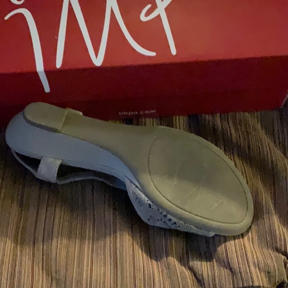 Women’s Impo stretch, sandals - Picture 3 of 5